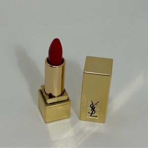 Yves Saint Laurent Lipstick Rouge Pur Couture